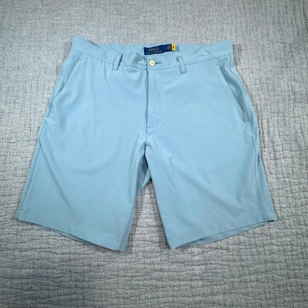 EUC Polo Ralph‎ Lauren Men's Performance 32